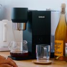 Brezi Cold Filteres kávégép