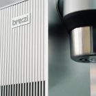 Brezi Cold Filteres kávégép