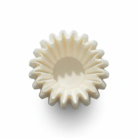 Brezi Wave papírfilter – 155 (50 db)