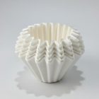 Brezi Wave papírfilter – 155 (50 db)