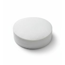 Brezi Round papírfilter – 68 mm (100 db)