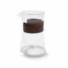 Brezi kúpos üvegkancsó – 400 ml