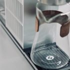 Brezi kúpos üvegkancsó – 400 ml