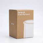 Brezi dupla falú üvegkancsó – 400 ml