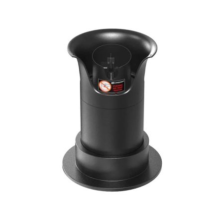 Cinoart PC Automata portafilter tisztító