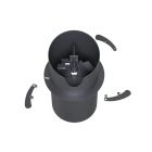 Cinoart PC Automata portafilter tisztító