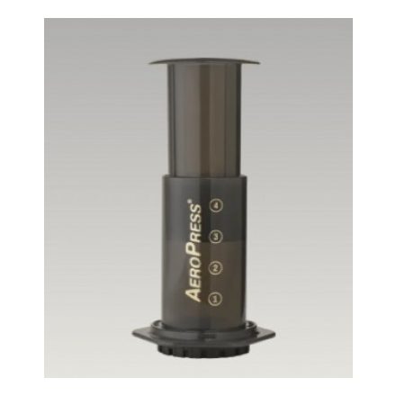Aeropress