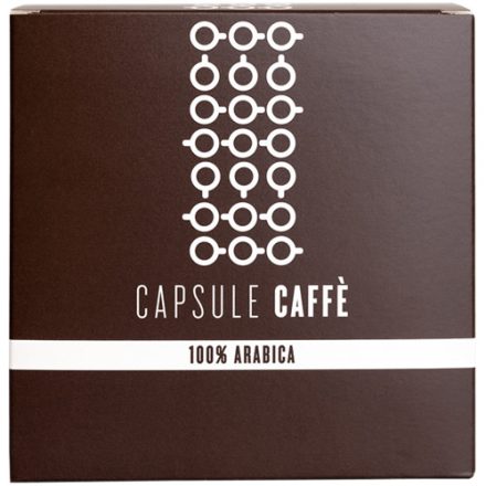 Costadoro Arabica FAP kapszula