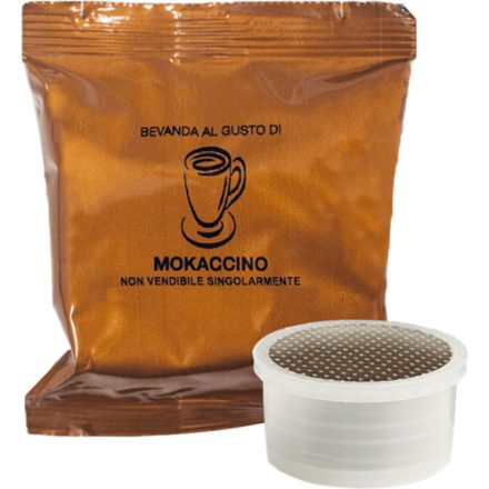 Mokaccino FAP kapszula