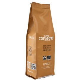 Costadoro RespecTo szemes kávé - 250g
