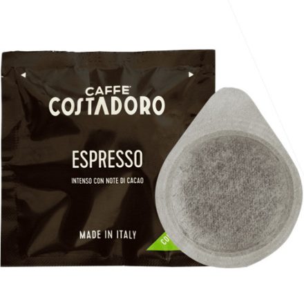 Costadoro Espresso kávépárnák - 150db