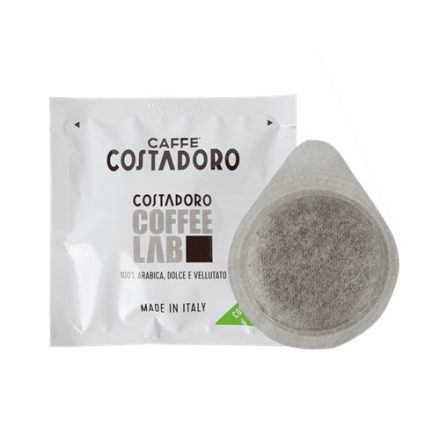 Costadoro Coffee Lab kávépárnák - 150db