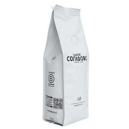 Costadoro Coffee Lab szemes kávé -250g