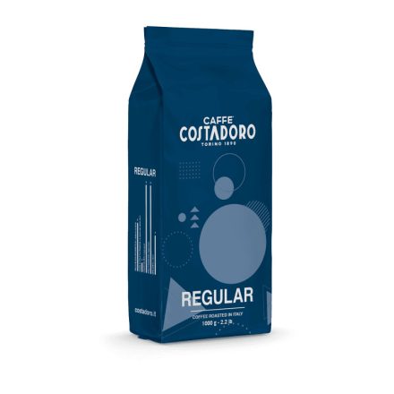 Costadoro Regular szemes kávé - 1kg