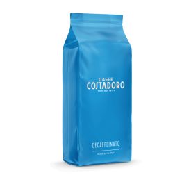 Costadoro Decaffeinato szemes kávé - 1kg