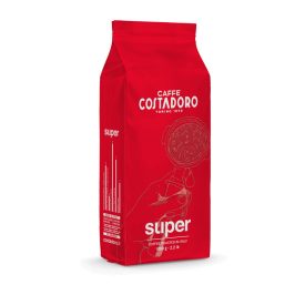Costadoro Super szemes kávé - 1kg
