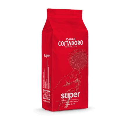Costadoro Super szemes kávé - 1kg