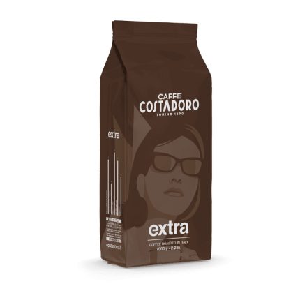 Costadoro Extra szemes kávé - 1kg