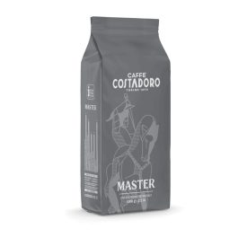 Costadoro Master szemes kávé - 1kg
