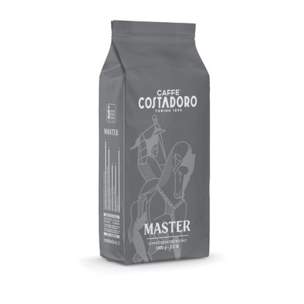 Costadoro Master szemes kávé - 1kg