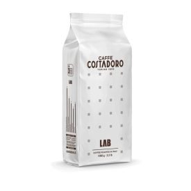 Costadoro Coffee Lab szemes kávé - 1kg