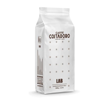 Costadoro Coffee Lab szemes kávé - 1kg