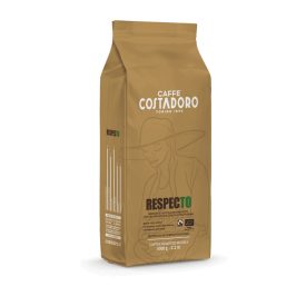 Costadoro RespecTo szemes kávé - 1kg