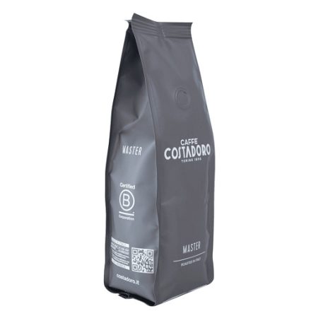 Costadoro Master szemes kávé - 250g