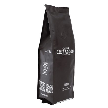 Costadoro Extra szemes kávé - 250g