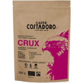 Messico Crux szemes kávé filteres kávéhoz - 200g