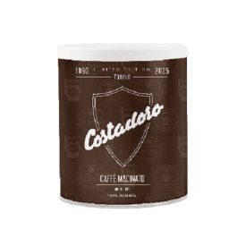 Caffè Arabica őrölt kávé Moka/Filteres kávéhoz - 250g