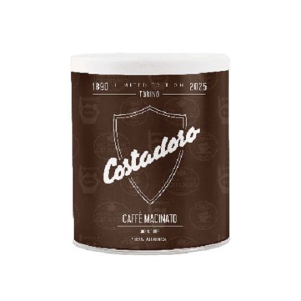 Caffè Arabica őrölt kávé Moka/Filteres kávéhoz - 250g