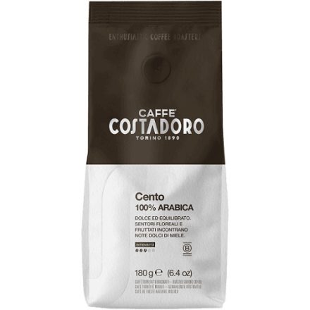 Costadoro Cento őrölt kávé Moka-hoz - 180g