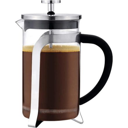 ILSA üveg French Press