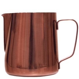 Professzionális tejkiöntő – Rose Gold