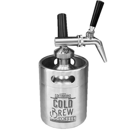 Nitro Coffee adagoló