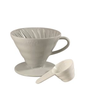 Hario V60 dupla kerámia csepegtető