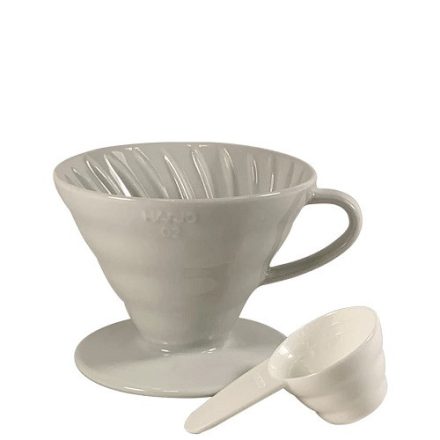 Hario V60 dupla kerámia csepegtető