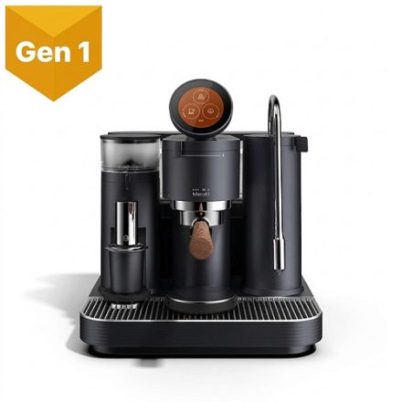 Meraki espresso kávégép - Gen1