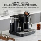 Meraki espresso kávégép - Gen1