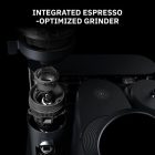 Meraki espresso kávégép - Gen1