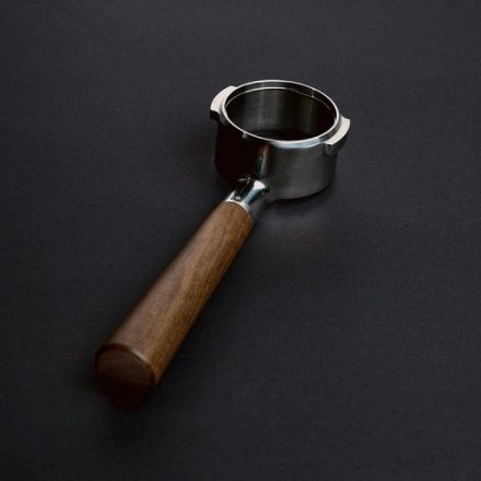 58 mm-es portafilter