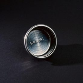 18 g-os portafilter kosár