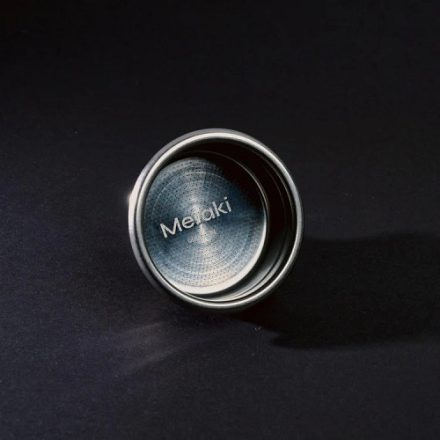 18 g-os portafilter kosár
