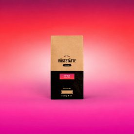   Röststätte Berlin Coffee x Meraki - Ayla Bombe Espresso - 250g
