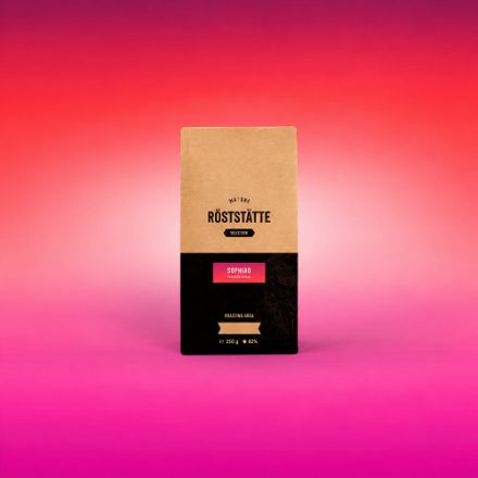 Röststätte Berlin Coffee x Meraki - Ayla Bombe Espresso - 250g