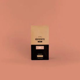 Röststätte Berlin Coffee x Meraki - Novum Blend - 250g