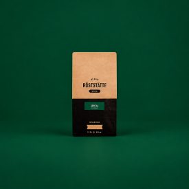 Röststätte Berlin Coffee x Meraki - Capital Blend - 250g