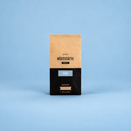 Röststätte Berlin Coffee x Meraki - Sinfonia Blend - 250g