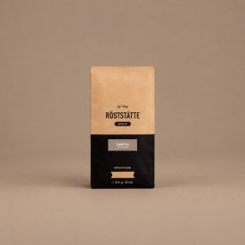 Röststätte Berlin Coffee x Meraki - Santiago - 250g